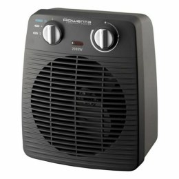 Termowentylator przenośny Rowenta Classic 2000W Czarny