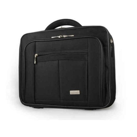 Torba na Laptopa Natec NTO-0393 Czarny (1 Sztuk) 17.3"