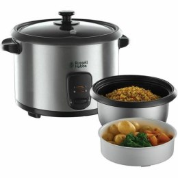 Urządzenie do gotowania ryżu Russell Hobbs 19750-56 700 W Szary 1,8 L