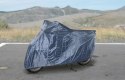 Plandeka ochronna do motocykli M - 203 x 89 x 122 cm