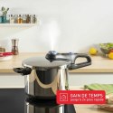 Garnek Express Tefal 6 L Stal nierdzewna