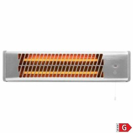 Grzejnik Orbegozo 13044 Srebrzysty 1200 W