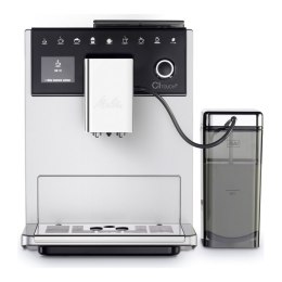 Superautomatyczny ekspres do kawy Melitta F 630-101 1400W Srebrzysty 1400 W 15 bar 1,8 L