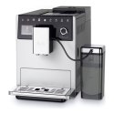 Superautomatyczny ekspres do kawy Melitta F 630-101 1400W Srebrzysty 1400 W 15 bar 1,8 L