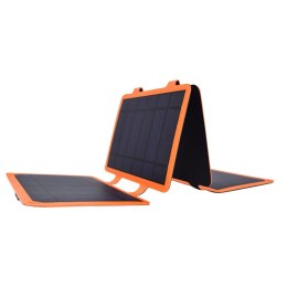 Przenośna ładowarka Celly SOLARPRO10W 10 W Czarny