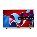 Smart TV LG 42C44LA 4K Ultra HD OLED AMD FreeSync 42"