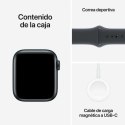 Smartwatch Apple Watch 10 1,57" Granatowy 40 mm