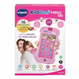 Tablet Interaktywny Dziecięcy Vtech Kidicom Max 3.0 (FR)