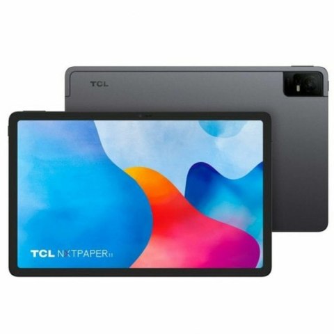 Tablet TCL 4 GB RAM 128 GB 128 GB SSD Szary