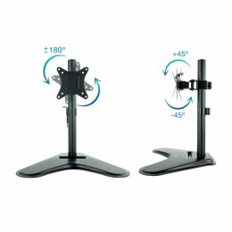 Uchwyt Stołowy do Monitora TooQ DB1701TN-B 32