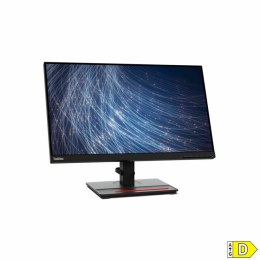 Monitor Lenovo 63A5GAT6EU IPS 23,8