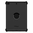 Pokrowiec na Tablet Otterbox 77-62035 iPad 9/8/7 Czarny