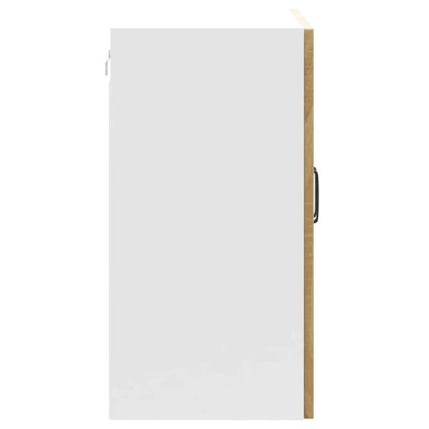 Szafka kuchenna ścienna dolna, Kalmar, dąb sonoma