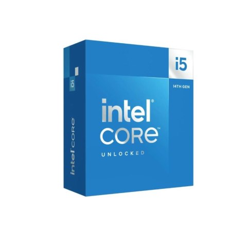 CPU CORE I5-14400F S1700 BOX/2.5G BX8071514400F S RN47 IN