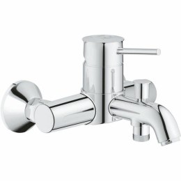 Kran jednouchwytowy Grohe 23787000 Metal