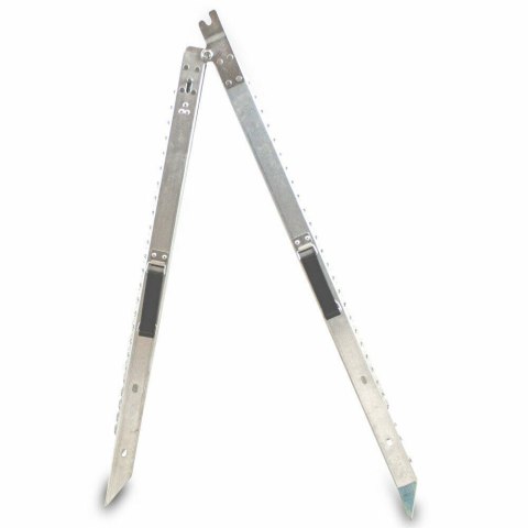 Rampa najazd BITUXX 200kg podjazd załadunkowy 180cm Quad motor