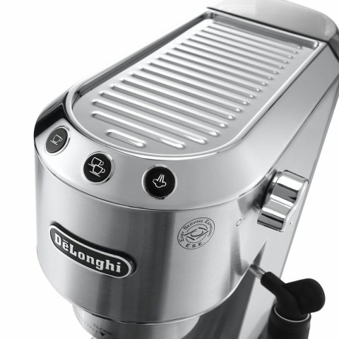 Ekspres Ciśnieniowy DeLonghi Dedica Metal 1 L