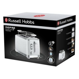 Toster Russell Hobbs 24370-56 Biały 1050 W