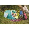 Bestway Namiot Poliester Włókno Szklane 235x145x100 cm Camping 68086