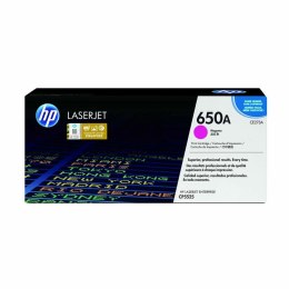 Toner Oryginalny HP CE273A Magenta