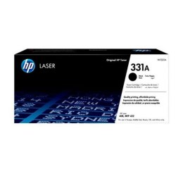 Toner Oryginalny HP W1331A Czarny