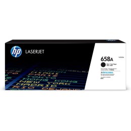 Toner Oryginalny HP W2000A Czarny