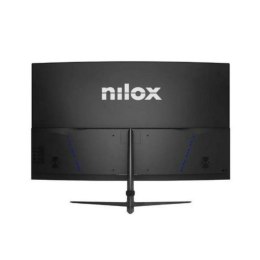 Monitor Nilox NXM24CRV01 Zagięty Full HD 165 Hz LED 24