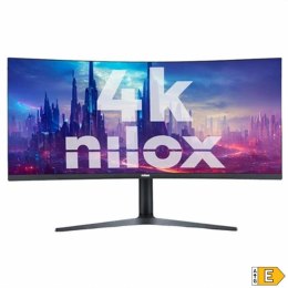 Monitor Nilox NXM344KD11 144 Hz 34