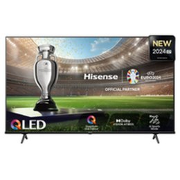 Smart TV Hisense 75E7NQ 4K Ultra HD HDR QLED 75