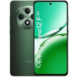 Smartfony Oppo Reno 12F 6,67