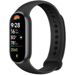 Smartwatch Xiaomi MI SMART BAND 9 Czarny