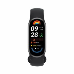 Smartwatch Xiaomi MI SMART BAND 9 Czarny