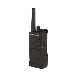 Walkie-Talkie Motorola XT420 Czarny