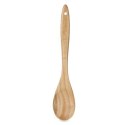 Chochla Kinvara KT143046A Naturalny Drewno 7 x 35 x 2 cm (12 Sztuk)