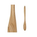 Chochla Kinvara KT143046A Naturalny Drewno 7 x 35 x 2 cm (12 Sztuk)