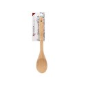 Chochla Kinvara KT143046A Naturalny Drewno 7 x 35 x 2 cm (12 Sztuk)