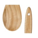 Chochla Kinvara KT143046A Naturalny Drewno 7 x 35 x 2 cm (12 Sztuk)