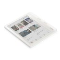 E-book Rakuten N428-KU-WH-K-CK Biały 32 GB 7"