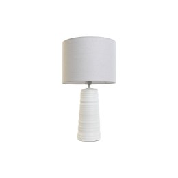 Lampa stołowa Home ESPRIT Biały 50 W 220 V 35 x 35 x 61 cm