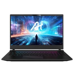 Laptop Aorus AORUS 17 BSG-13ES654SH 17,3