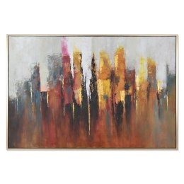 Obraz Home ESPRIT Abstrakcyjny Nowoczesny 187 x 3,8 x 126 cm