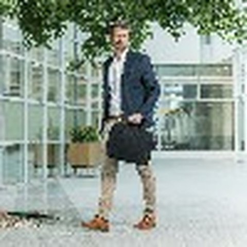 Stolik do Laptopa Dicota D31324-RPET