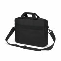 Torba na Laptopa Dicota D32035-RPET Czarny 17,3"