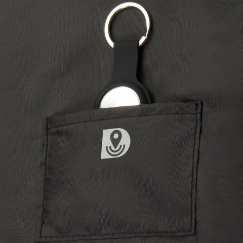 Torba na Laptopa Dicota D32035-RPET Czarny 17,3"