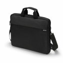 Torba na Laptopa Dicota D32092-RPET Czarny 16"
