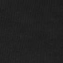 Trójkątny żagiel ogrodowy, tkanina Oxford, 3,5x3,5x4,9m, czarny