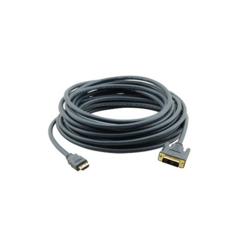 Adapter DVI-D na HDMI Kramer C-HM/DM-10