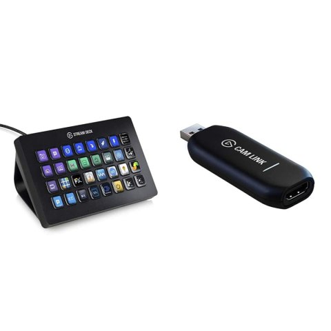 Klawiatura Elgato Stream Deck XL