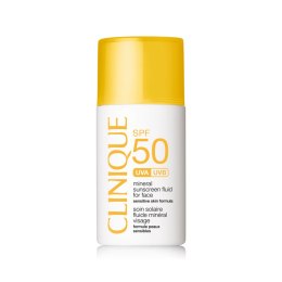 Krem Przeciwsłoneczny do Twarzy Clinique Spf 50 30 ml