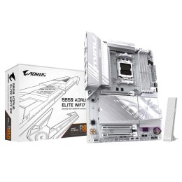 MB AMD B850 SAM5 ATX/B850 A ELITE WF7 ICE GIGABYTE